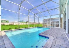 Lainnya 6 7 Bed Champions Gate 7 Bedroom Villa by RedAwning