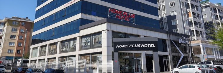 Others HOME PLUS HOTEL