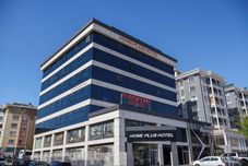 Others HOME PLUS HOTEL