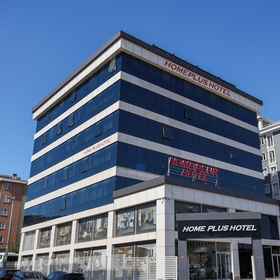 Primary image1HOME PLUS HOTEL,Viaport Outlet Shopping飯店