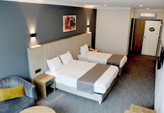 Others 4 HOME PLUS HOTEL