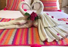 其他 7 CHALÉS MILAGRES BEACH