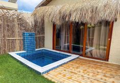 其他 4 CHALÉS MILAGRES BEACH