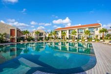 其他 Palaia Hotel Datça