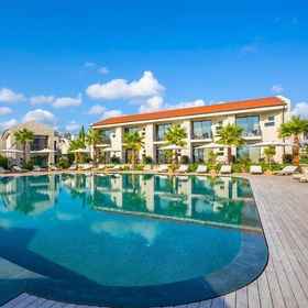 Primary image 1 Palaia Hotel Datça, Datça District Hotels