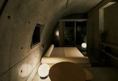 Lainnya 6 Boutique Sauna ARCH