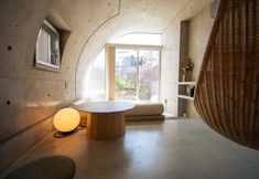 Lainnya 3 Boutique Sauna ARCH