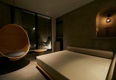 Lainnya 2 Boutique Sauna ARCH