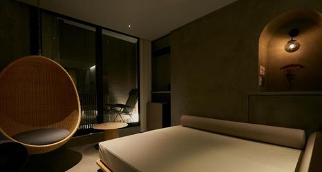 Lainnya 2 Boutique Sauna ARCH