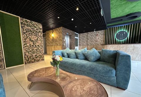 其他 Deer Hotel & Hostel