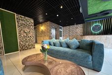 其他 Deer Hotel & Hostel