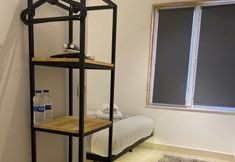 其他 6 Deer Hotel & Hostel