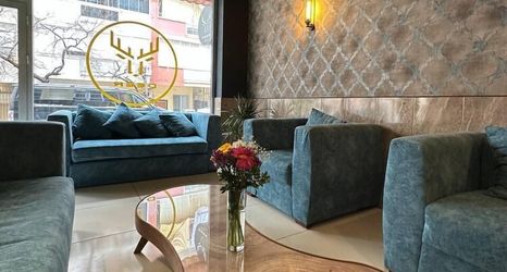 其他 2 Deer Hotel & Hostel