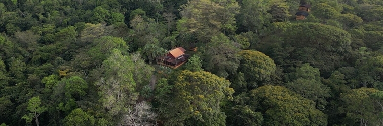 Khác BURBAYAR ECO LODGE