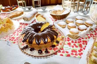 其他 4 Center Suíço Flats e Shopping