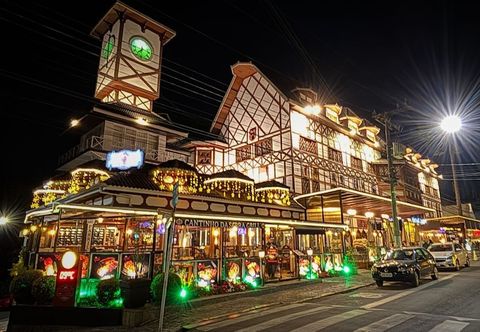 其他 Center Suíço Flats e Shopping