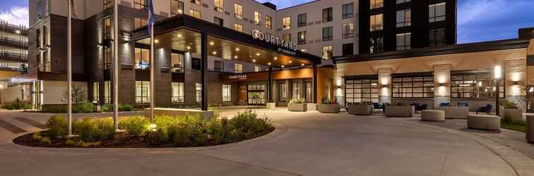 Lain-lain Courtyard by Marriott St. Paul Downtown