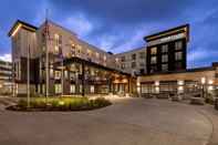 Lain-lain Courtyard by Marriott St. Paul Downtown