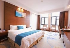 Lainnya 2 Huamei Hotel