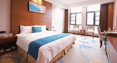 Lainnya 2 Huamei Hotel