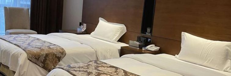 Lainnya Huamei Hotel