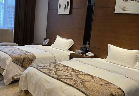 Lainnya Huamei Hotel