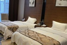 Lainnya Huamei Hotel