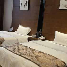 Room 1 Huamei Hotel, Zhaotong Hotels