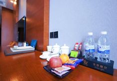 Lainnya 6 Huamei Hotel