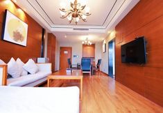 Lainnya 5 Huamei Hotel