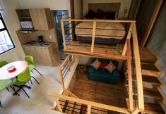 Lainnya 7 Normandía Tower