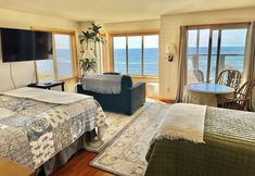 其他 5 Turtle Rocks Oceanfront Inn