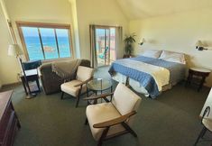 其他 7 Turtle Rocks Oceanfront Inn