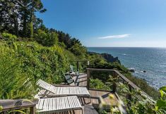 其他 4 Turtle Rocks Oceanfront Inn