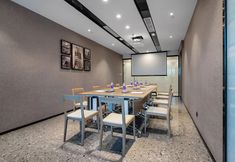 その他 7 CM Serviced Apartment Shenzhen Dongmen