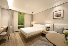 その他 6 CM Serviced Apartment Shenzhen Dongmen