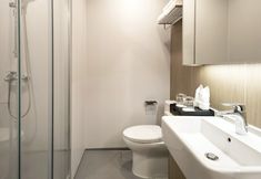 その他 4 CM Serviced Apartment Shenzhen Dongmen