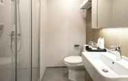 Others 4 CM Serviced Apartment Shenzhen Dongmen