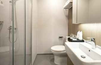 Others 4 CM Serviced Apartment Shenzhen Dongmen