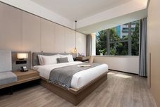 その他 CM Serviced Apartment Shenzhen Dongmen