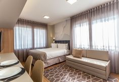 其他 7 Charlie JP Redenção Cidade Baixa