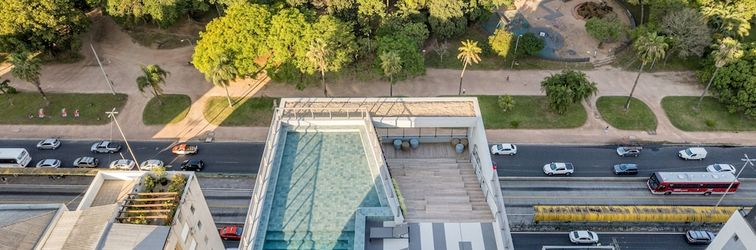 其他 Charlie JP Redenção Cidade Baixa