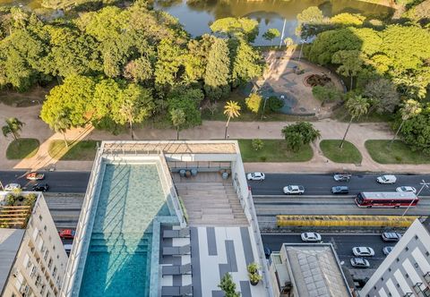 其他 Charlie JP Redenção Cidade Baixa