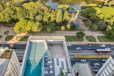 其他 Charlie JP Redenção Cidade Baixa