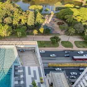 Primary image1Charlie JP Redenção Cidade Baixa,Palace of the Azoreans飯店