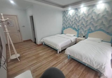 Others Xinchang Yunqi Small Building House