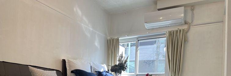 其他 Oak STAY Shinjuku 1