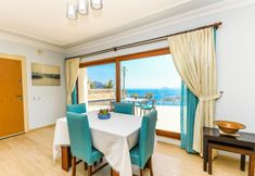 기타 5 Gorgeous Sea View Flat With Pool in Antalya Kalkan