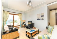 기타 7 Gorgeous Sea View Flat With Pool in Antalya Kalkan