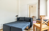 อื่นๆ 3 Stylish Flat With Central Location in Kadikoy